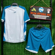 CP Arca Soccer Jersey 6 Colors - Premium Sesame Fabric Soccer Jersey
