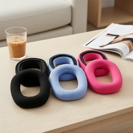 Breathable Mesh Ear Pads for Logitech G435/G335/Elite Pro Headphones
