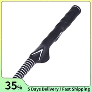 Golf grip trainer golf training aid training swing