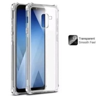 ASUS ZENFONE MAX M2/ZB633KL,MAX PRO M2/ZB631KL,ZEN 5 OLD/A500CG CASE ANTI CRACK FUZE MIKA