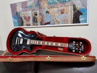 Gibson Les Paul Studio Electric Guitar