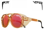 PIT Viper New Design Sunglasses Men Women Eyeglasses
