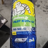 michelin pilot moto gp 80/90/17
