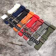 Casio G-Shock GA-100 GA-110 GA-120 Watch Strap