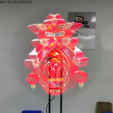 Professional Advertising 3D Hologram Fan Radius 150cm Digital Signage Display HD LED Project 3D Holo