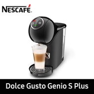Nescafe Dolce Gusto Genio S Plus Home Cafe Capsule Coffee Machine Maker