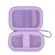 Carrying Case Compatible with Crucial X10/ X9 Pro 4TB/ 2TB/ 1TB Portable SSD External Solid State Dr