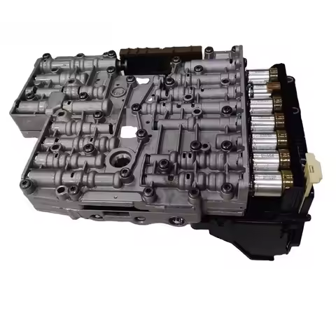 6R80 transmission body assembly, body TCM for Ford