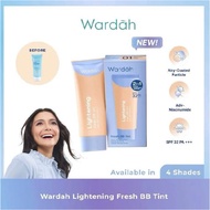 WARDAH FRESH BB TINT LIGHTENINGWARDAH | BB CREAMWARDAH