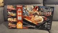 Iwatani 爐端燒爐 燒烤器 串燒爐
