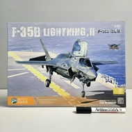 1:48 KITTY HAWK Jet F-35B Lightning II * KH80102