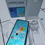 oppo a54 second mulus