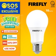 Firefly Pro Series LED Bulb Light Functional Motion Sensor 10W Day Light FBF210DL •OSOS•
