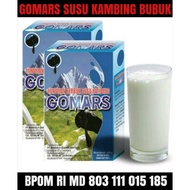 Gomars Goat Milk Powder