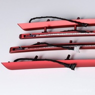 Applicable3Eight-Color Ambient Light Nine Colors F30F31F35Modification LED Lighting Accessories Carb