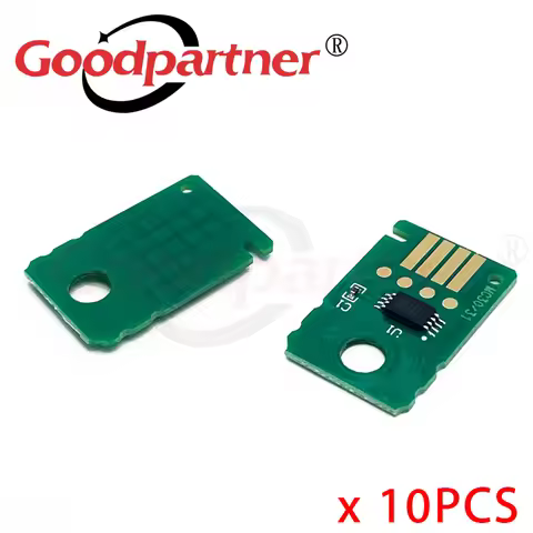 10X MC-31 MC-30 Maintenance Chip for CANON TM-200 TM-205 TM-300 TM-305 GP-200 GP-300 TA-20 TA-30 520