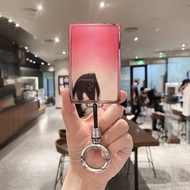 Deep Blue S05 กระเป๋าใส่กุญแจรถยนต์สำหรับผู้ชาย ตกแต่งแบบเต็มรูปแบบ ชิ้นส่วนเสริมสำหรับรถยนต์ Changa