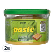 paste 焙司特 椰香奶酥