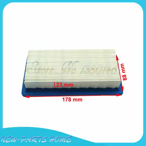 Air Filter For HONDA 17211-883-W20,G150, G200, GX200