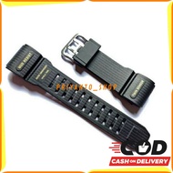 Casio g shock Mudmaster g-1000-1adr Men's Watch Strap rubber g-shock gg1000 Mudmaster