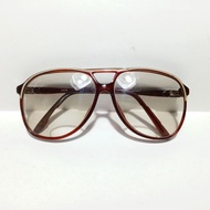 Cionino glasses - reading glasses - vintage Aviator glasses
