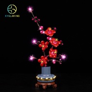 KEYUN | ชุดไฟ LED สำหรับ LEGO ICONS Series 10369