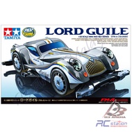 Tamiya 18712 - Lord Guile (FM-A Chassis)[18712]
