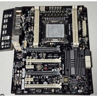 ECS X79R-AX Deluxe Motherboard