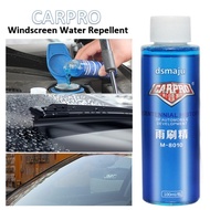 CARPRO Car Wiper Fluid Water Repellent Glass Treatment Windshield Washer Fluid Nano Rain Shield 100ml