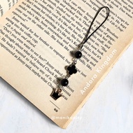 Phone Strap code Andora Kingdom