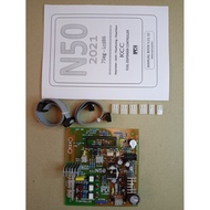 CPU PERTAMINI POM MINI HDM N-50 AC CPU MODULE N50