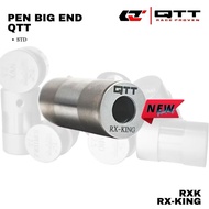 PEN PIN QTT RX KING RX-KING RXK RX K STANDARD DIAMETER 22MM QTT RACINGOriginal