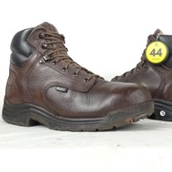 Boots - size 44 safety team pro
