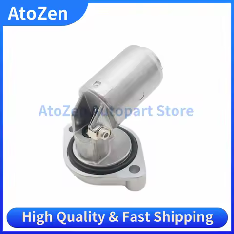 Engine Oil Level Sensor 1245420017 for Mercedes-Benz W124 W201 190D 190E 260E Auto Spare Parts Car A