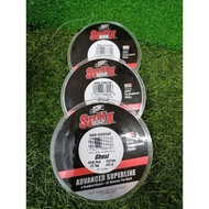 SUFIX 832 ADVANCE SUPERLINE X8