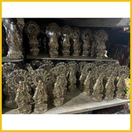 △ ▩ ◊ Our lady of Manaoag and Crucifix statue set (Manaoag)