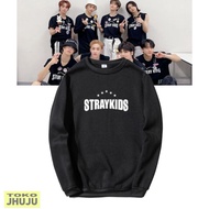 Felix Stay Straykids 5 Star Dome Tour 2023 Sweater