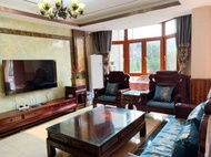 Yuanxi Mountain Guesthouse