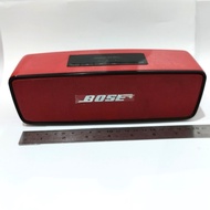 speaker bluetooth Bose SoundLike Mini/Bose Bluetooth Speaker