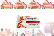 泰版Taisho Counterpain 止痛膏30g （平行進口）產地：泰國有效期至：01/28 或之後