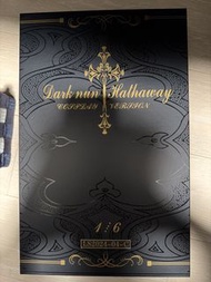 Dark Nun Hathaway 1/6 Scale Figure 龍山重工 暗黑修女 LS2024-04