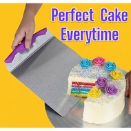 8 inch Square Cake Lifter Pizza Lifter Pizza Shovel Pizza Peel