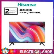 Hisense 32'' 32A4000H A4000H /40'' Full HD 40A4000K Smart A4000K Series TV Replace 40A4000H Televisi