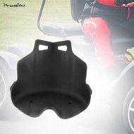 prasku Go Kart Car Seat Go Karts Seat Saddle Durable Drift Cart Seat Saddle DIY