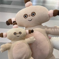 Cute Garden Baby Doll Good Night Maca Baguette Doll Baguette Maca Plush Toy Children Girls Gifts