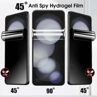 RealmeC55 RealmeC53 C 55 53 51 33 30s 30 1-2Pcs 999D Anti Spy Privacy Soft Hydrogel Film For Realme 
