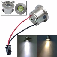1/3W Concave Mini Spotlight Mounted Ceiling Light Led Downlight Ceiling Light
