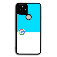 Case Casing Softcase Google PIXEL 7 7A 6 6A 5 4 4A 3 3A 2 2 XL Pro Google BG0860