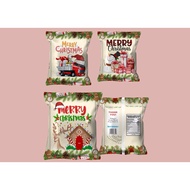 Christmas Gift Bag / Chip Bag
