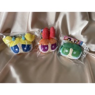 Powerpuff Girls keychain